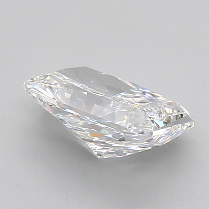 2.14 Carat Radiant Lab Diamond :: Greenstar spin frame 05