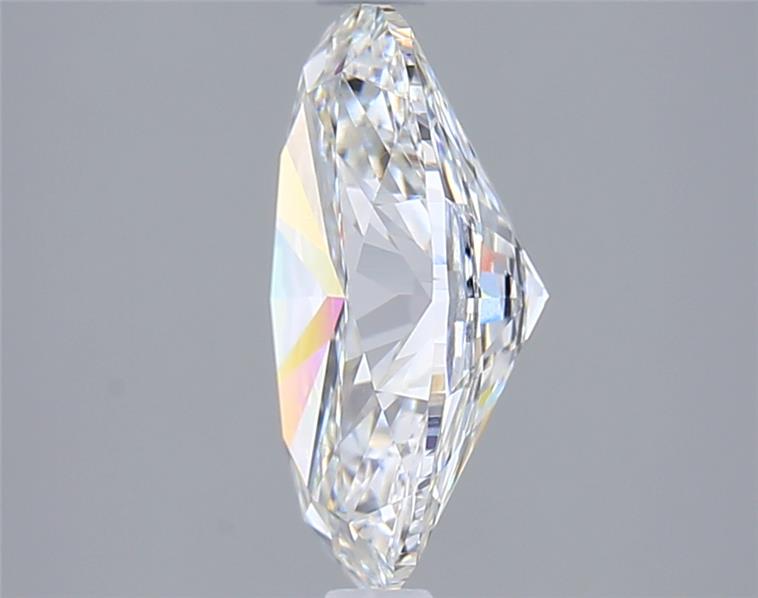 2.54 Carat Oval Lab Diamond :: Greenstar spin frame 05