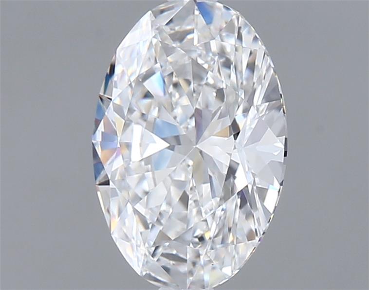 1.52 Carat Oval Lab Diamond :: Greenstar spin frame 05