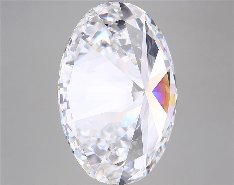 10.04 Carat Oval Lab Diamond :: Greenstar spin frame 05