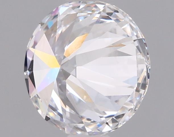 1.02 Carat Round Lab Diamond :: Greenstar spin frame 05