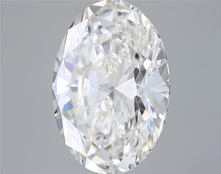 5.06 Carat Oval Lab Diamond :: Greenstar spin frame 05