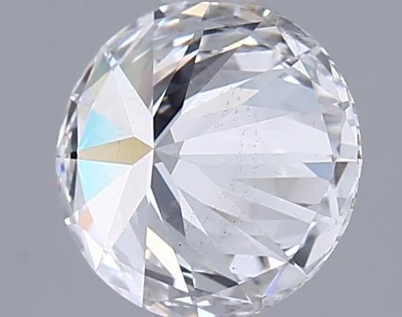 1.03 Carat Round Lab Diamond :: Greenstar spin frame 05
