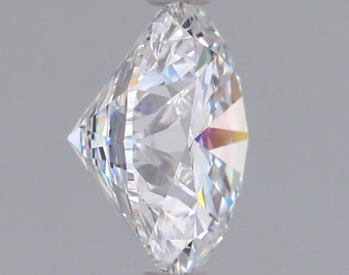 1.51 Carat Round Lab Diamond :: Greenstar spin frame 05