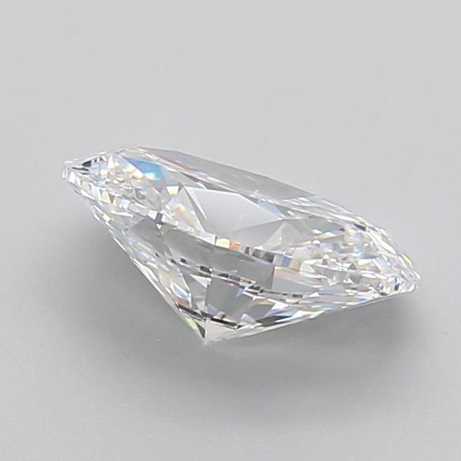 2.01 Carat Oval Lab Diamond :: Greenstar spin frame 05