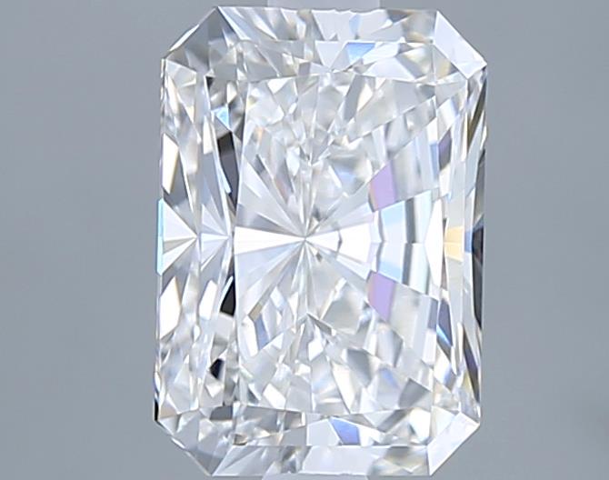 1.91 Carat Radiant Lab Diamond :: Greenstar spin frame 05
