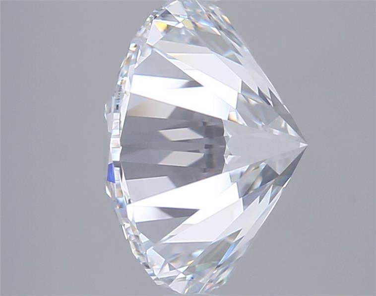 3.51 Carat Round Lab Diamond :: Greenstar spin frame 05