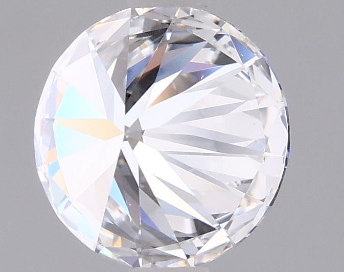 1.05 Carat Round Lab Diamond :: Greenstar spin frame 05