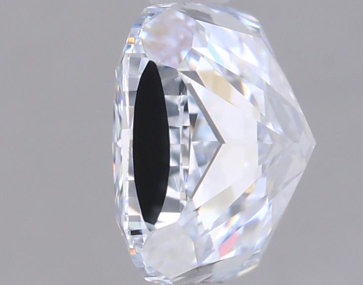 2.03 Carat Cushion Lab Diamond :: Greenstar spin frame 05