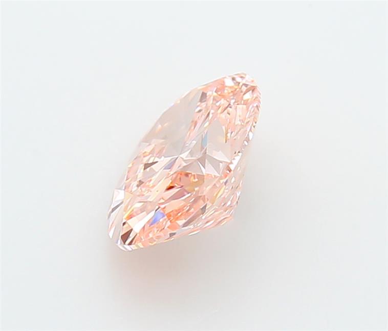 2.05 Carat Oval Lab Diamond :: Greenstar spin frame 05
