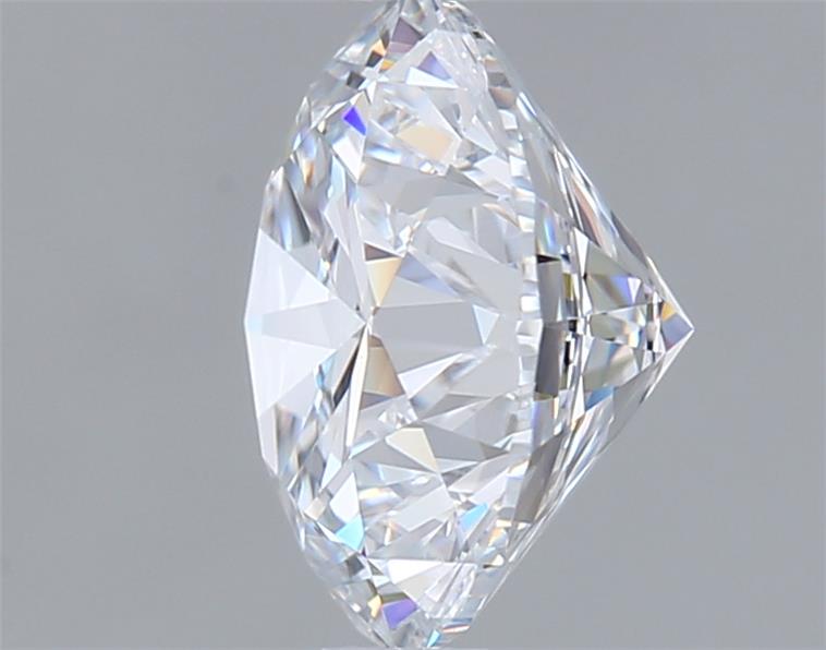 2.02 Carat Round Lab Diamond :: Greenstar spin frame 05