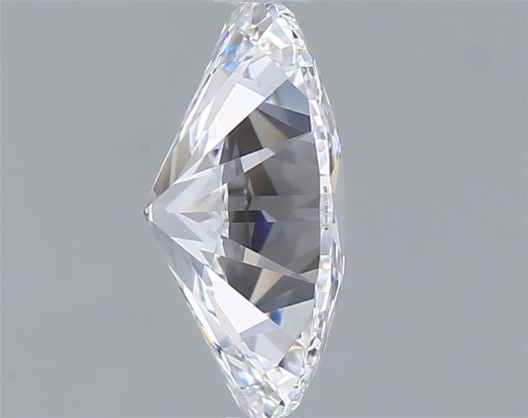 1.52 Carat Oval Lab Diamond :: Greenstar spin frame 05