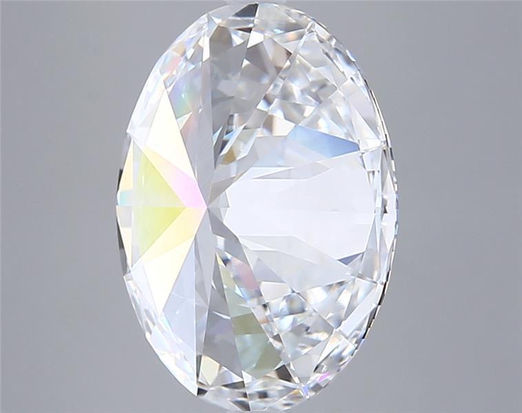 6.07 Carat Oval Lab Diamond :: Greenstar spin frame 05