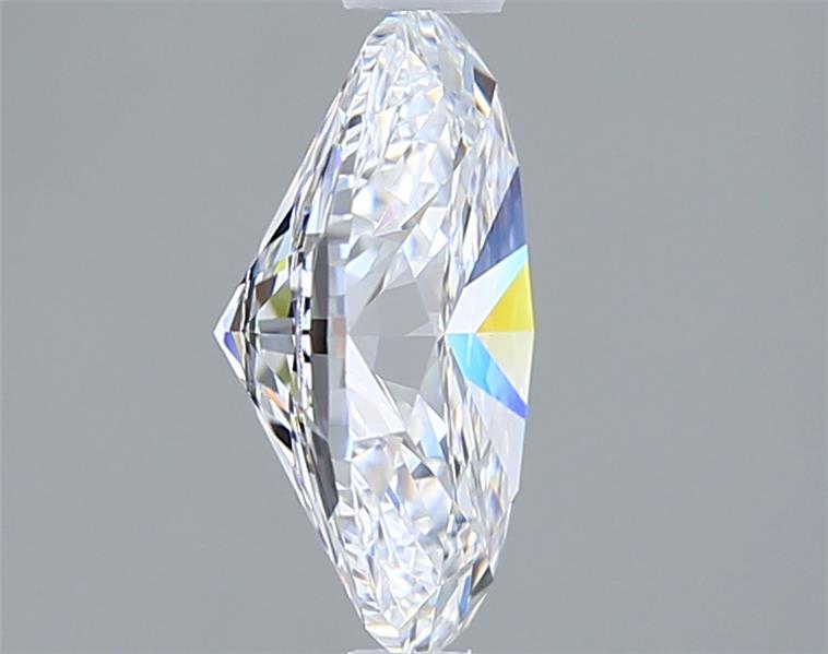 1.52 Carat Oval Lab Diamond :: Greenstar spin frame 05