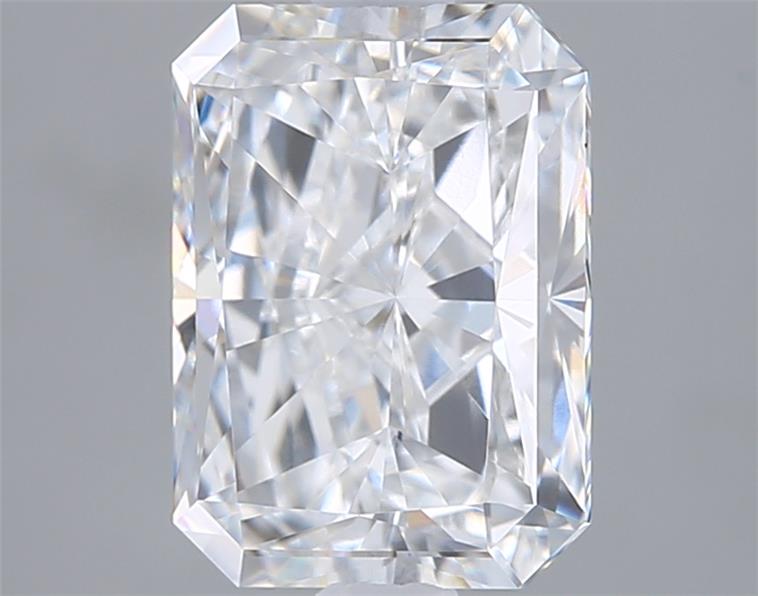 2.00 Carat Radiant Lab Diamond :: Greenstar spin frame 05