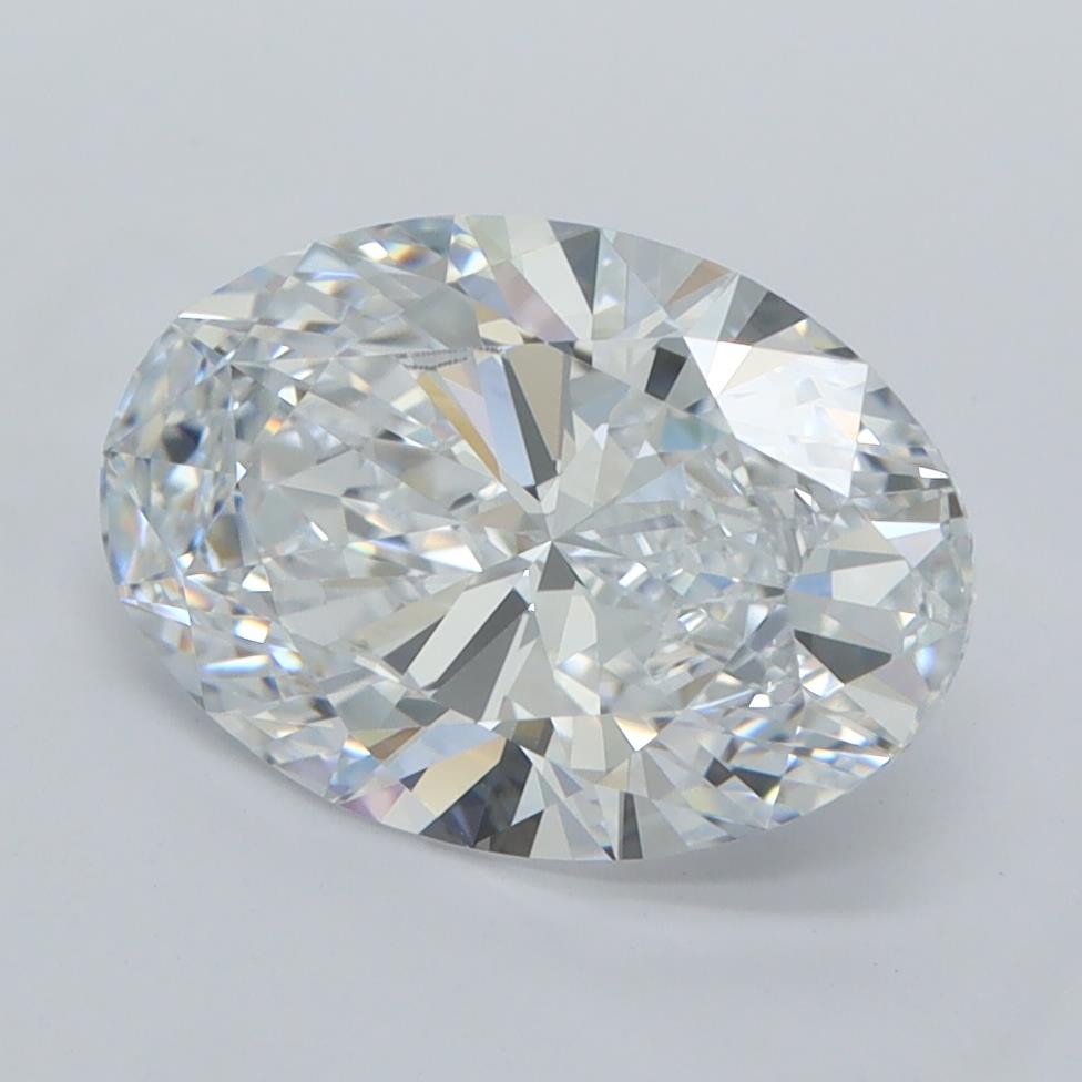 2.52 Carat Oval Lab Diamond :: Greenstar spin frame 05
