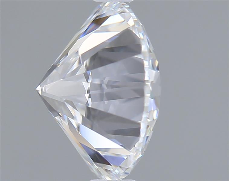 1.66 Carat Round Lab Diamond :: Greenstar spin frame 05