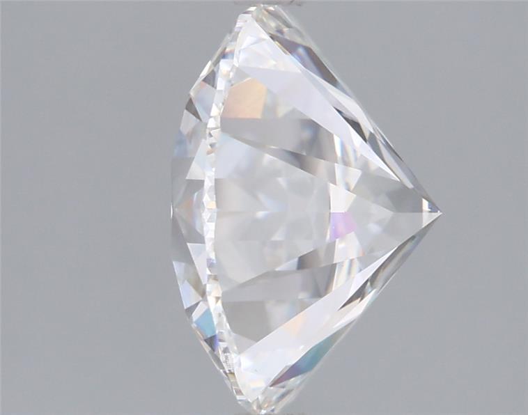 3.43 Carat Round Lab Diamond :: Greenstar spin frame 05
