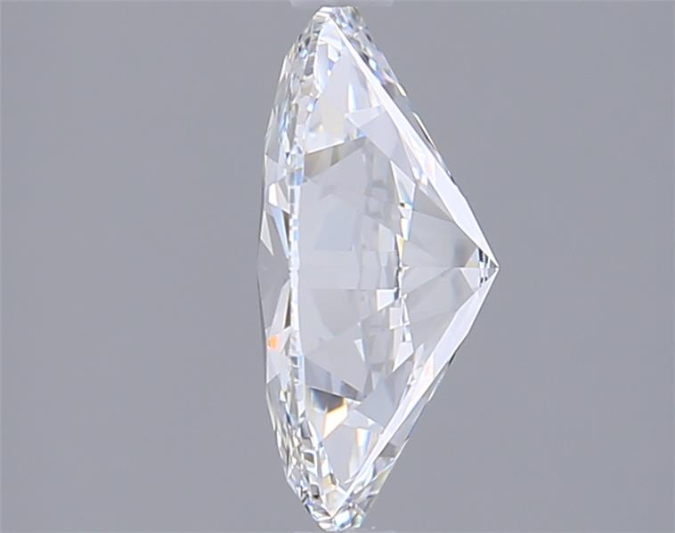 2.05 Carat Oval Lab Diamond :: Greenstar spin frame 05