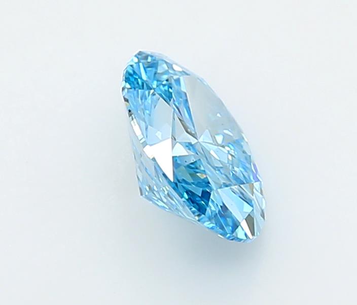 1.20 Carat Oval Lab Diamond :: Greenstar spin frame 05
