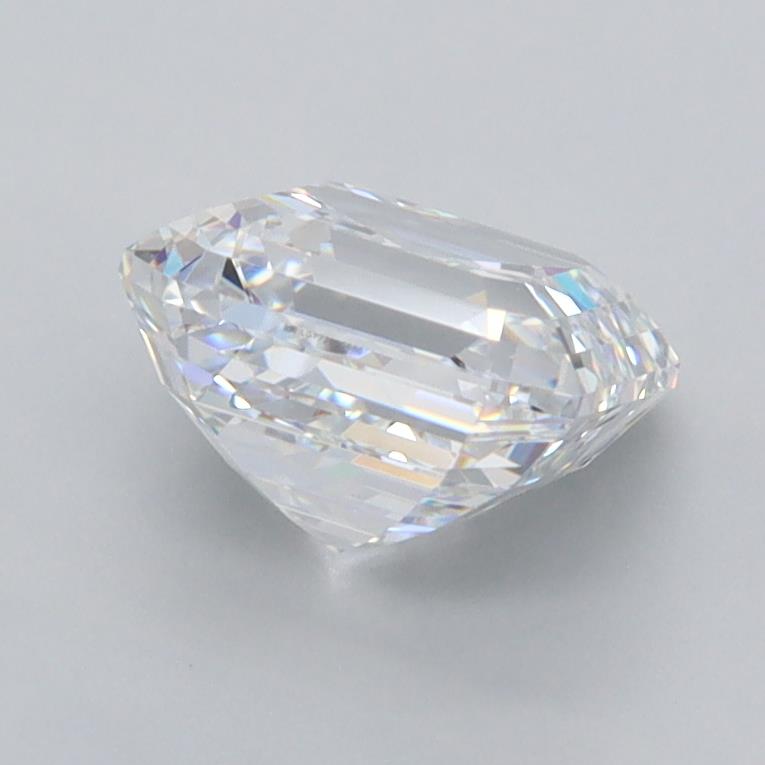 2.04 Carat Asscher Lab Diamond :: Greenstar spin frame 05
