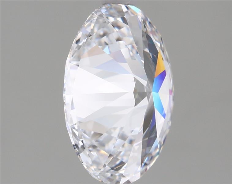 1.57 Carat Oval Lab Diamond :: Greenstar spin frame 05