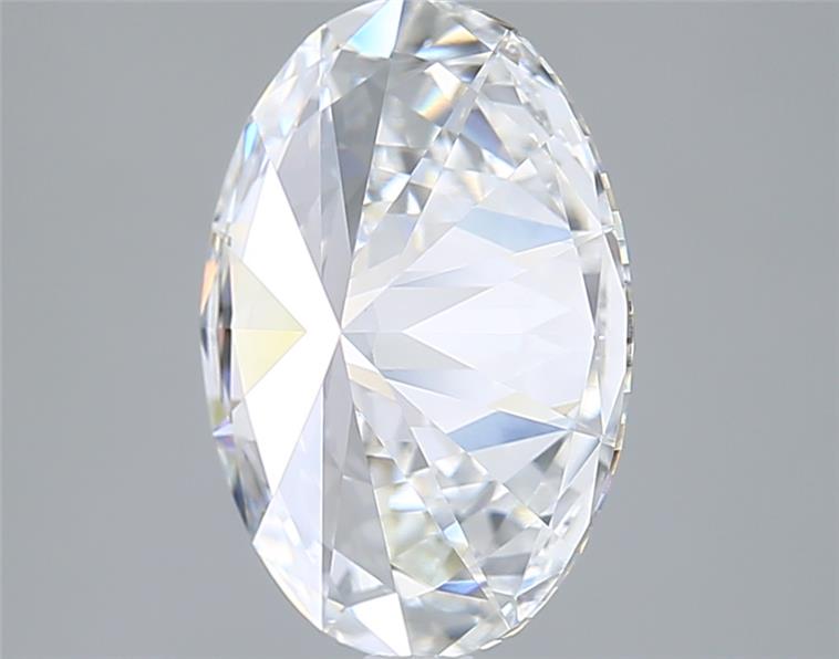 3.04 Carat Oval Lab Diamond :: Greenstar spin frame 05