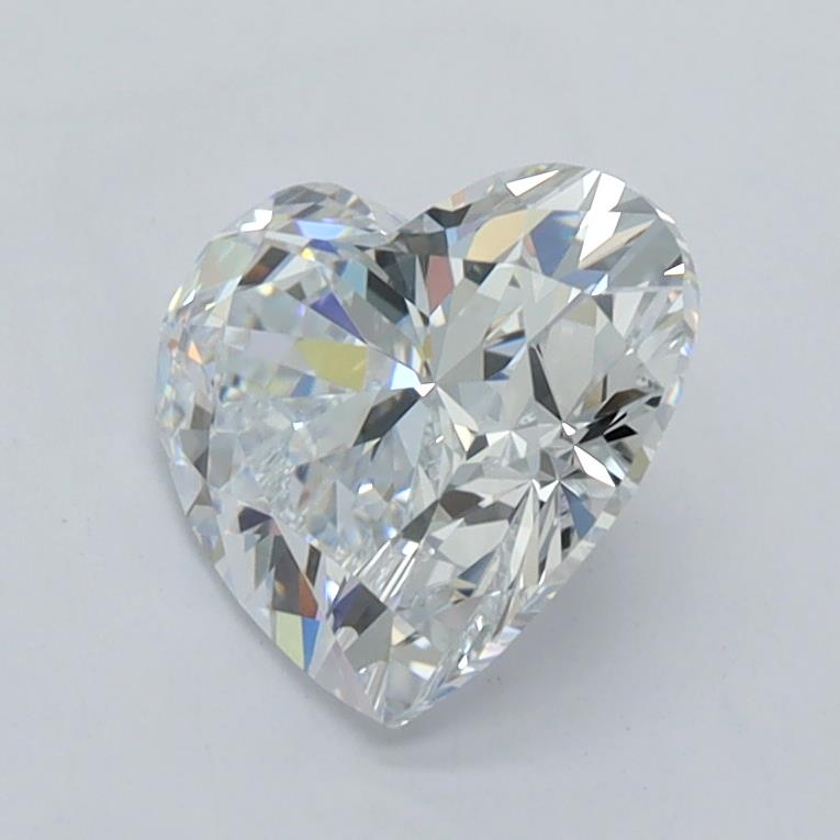 1.51 Carat Heart Lab Diamond :: Greenstar spin frame 05