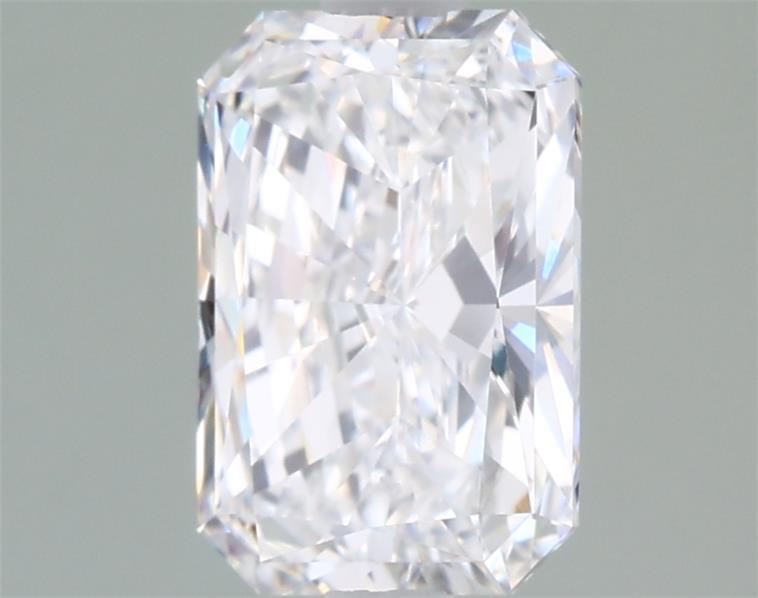 1.53 Carat Radiant Lab Diamond :: Greenstar spin frame 05