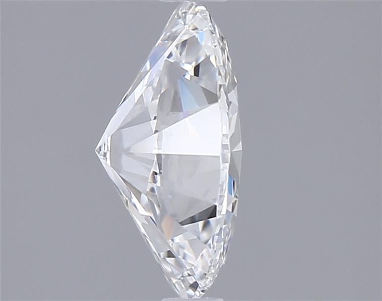 2.03 Carat Oval Lab Diamond :: Greenstar spin frame 05