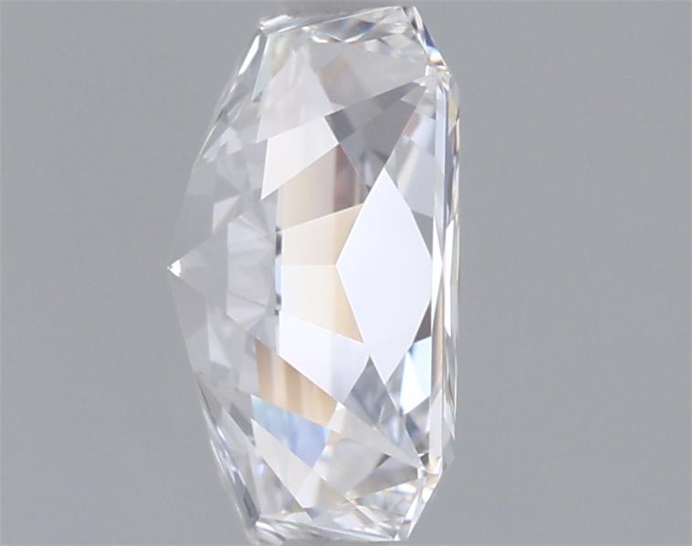 1.50 Carat Radiant Lab Diamond :: Greenstar spin frame 05