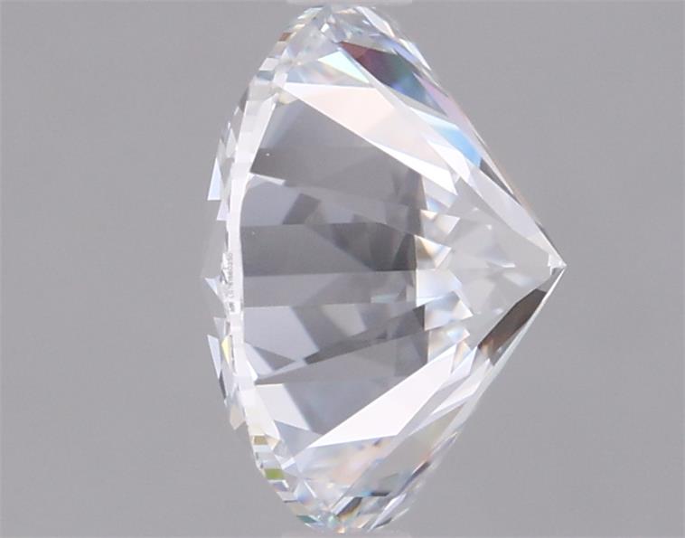 2.00 Carat Round Lab Diamond :: Greenstar spin frame 05