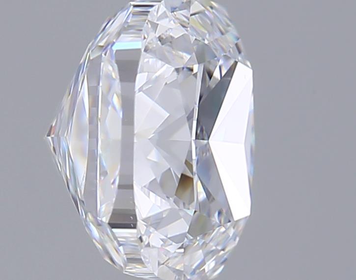 2.65 Carat Cushion Lab Diamond :: Greenstar spin frame 05