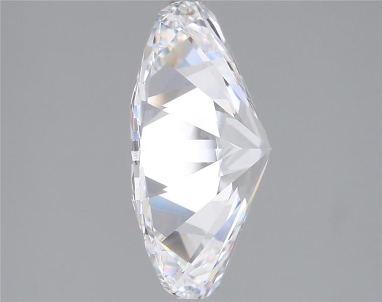 3.05 Carat Oval Lab Diamond :: Greenstar spin frame 05