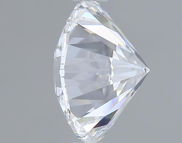 2.03 Carat Round Lab Diamond :: Greenstar spin frame 05