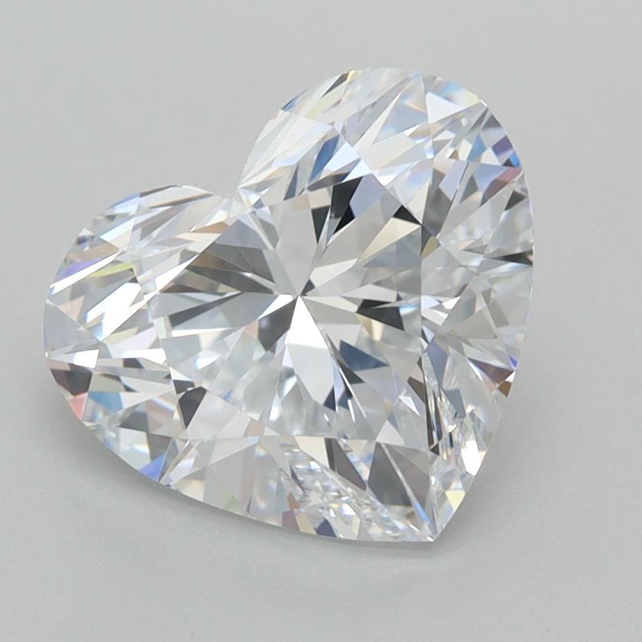 2.82 Carat Heart Lab Diamond :: Greenstar spin frame 05