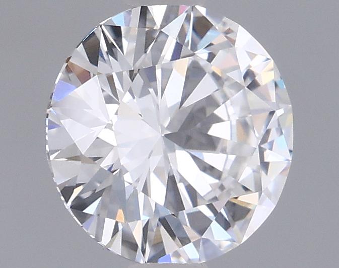 1.00 Carat Round Lab Diamond :: Greenstar spin frame 05