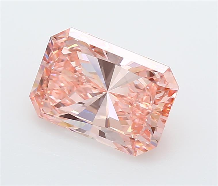 2.52 Carat Radiant Lab Diamond :: Greenstar spin frame 05