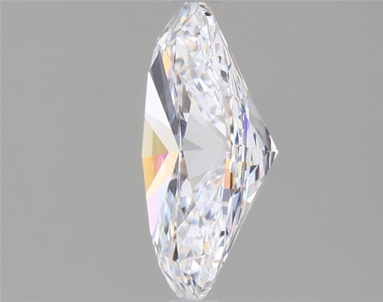 1.56 Carat Oval Lab Diamond :: Greenstar spin frame 05
