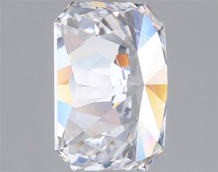 2.05 Carat Radiant Lab Diamond :: Greenstar spin frame 05