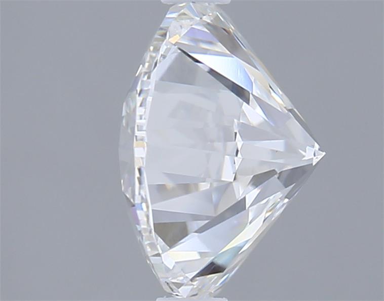 2.00 Carat Round Lab Diamond :: Greenstar spin frame 05