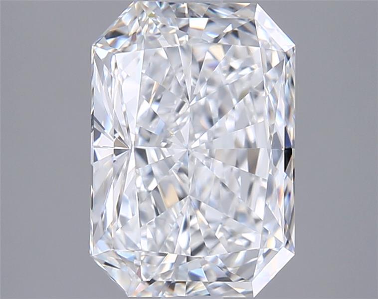 1.96 Carat Radiant Lab Diamond :: Greenstar spin frame 05