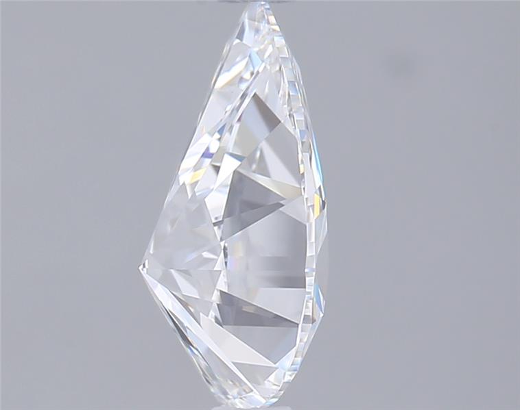 1.73 Carat Pear Lab Diamond :: Greenstar spin frame 05