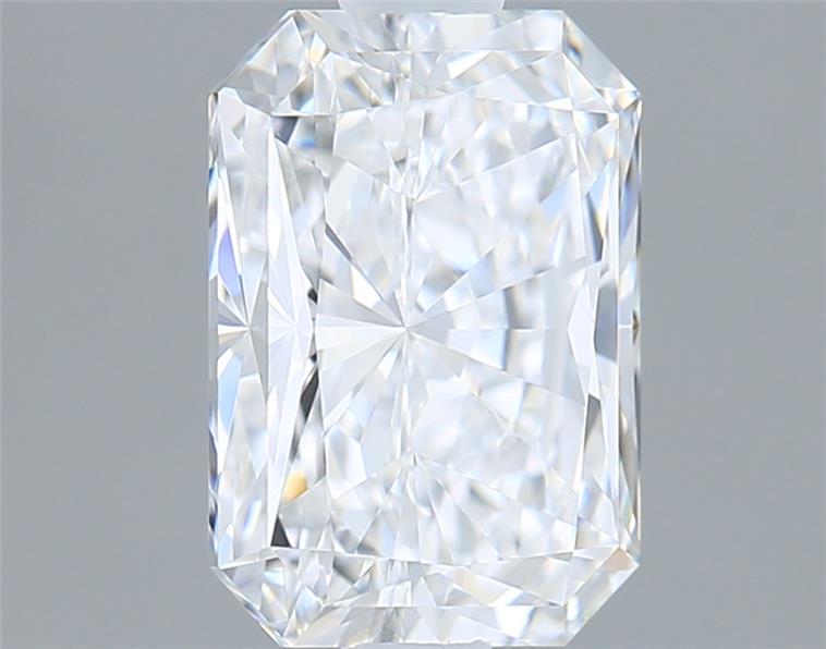 1.41 Carat Radiant Lab Diamond :: Greenstar spin frame 05