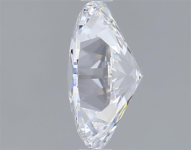 1.54 Carat Oval Lab Diamond :: Greenstar spin frame 05