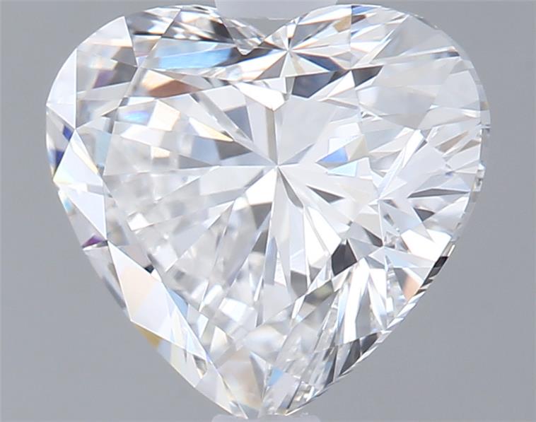 1.50 Carat Heart Lab Diamond :: Greenstar spin frame 05