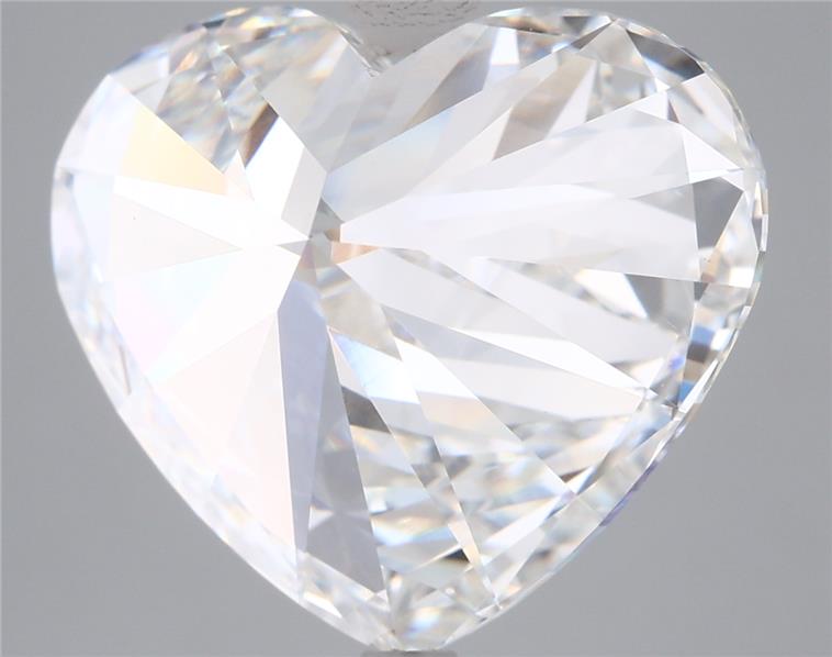 9.08 Carat Heart Lab Diamond :: Greenstar spin frame 05