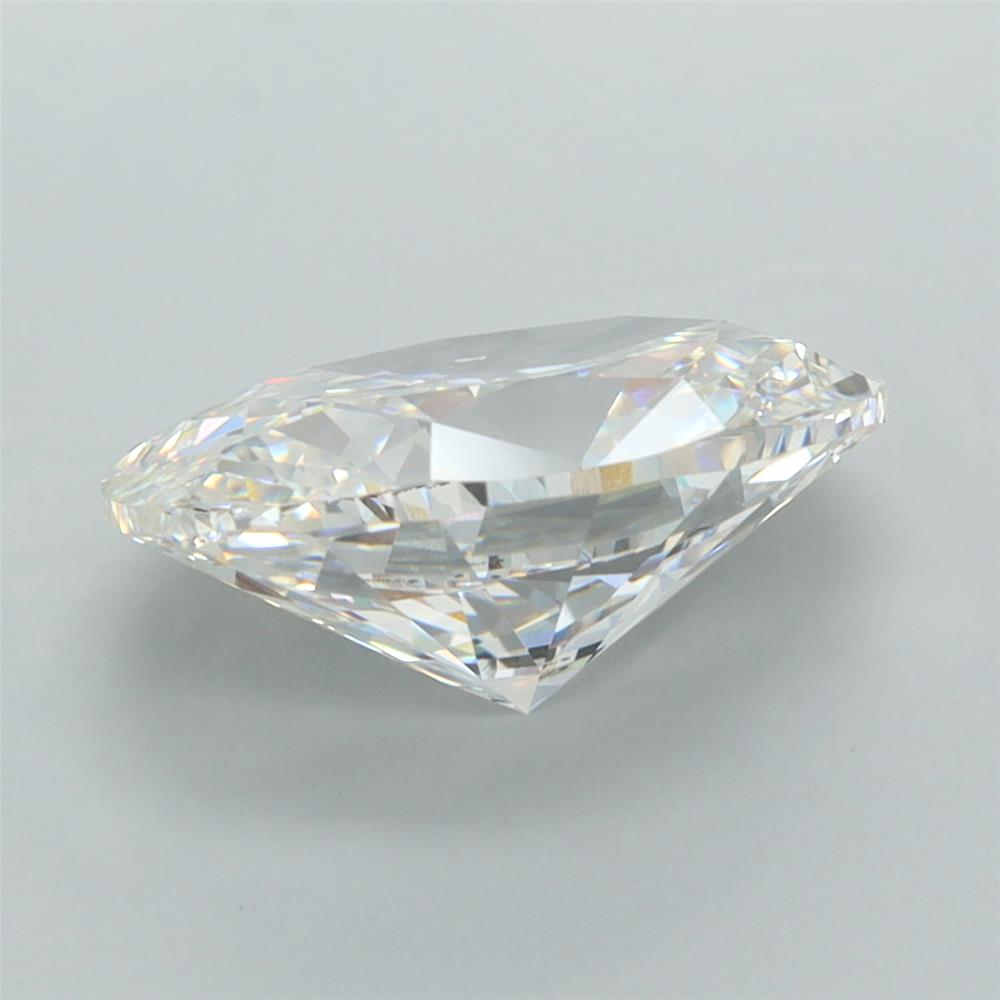 4.01 Carat Oval Lab Diamond :: Greenstar spin frame 05