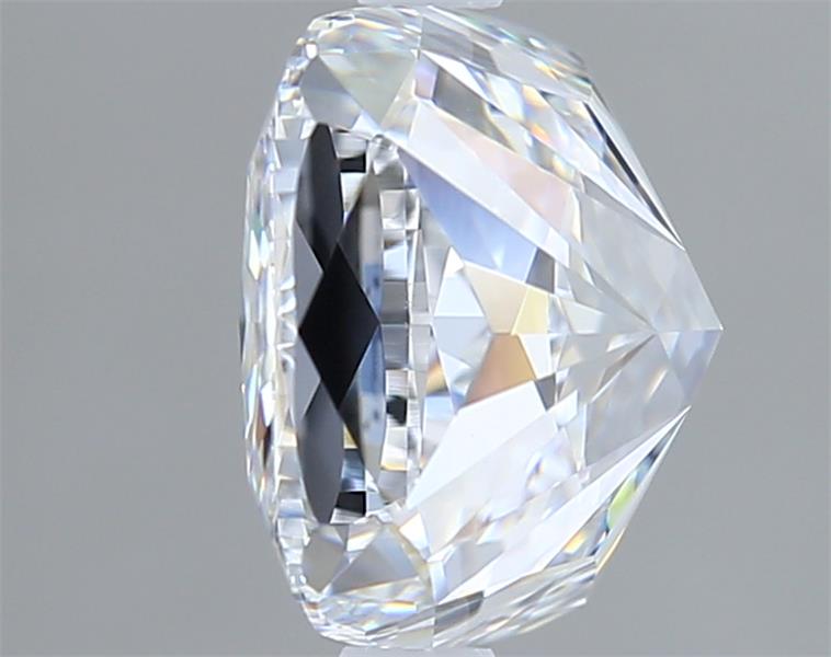 3.58 Carat Cushion Lab Diamond :: Greenstar spin frame 05