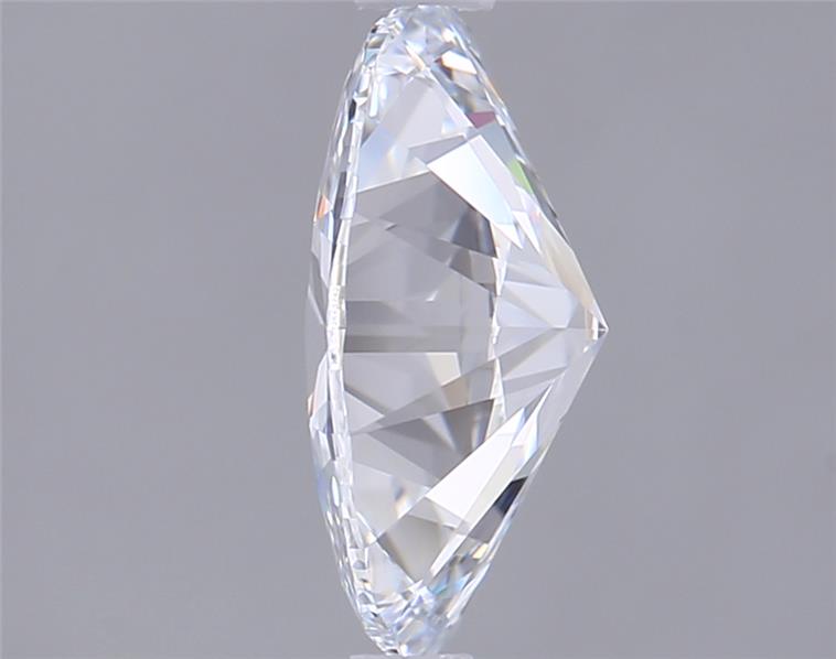 1.54 Carat Oval Lab Diamond :: Greenstar spin frame 05
